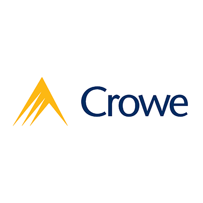 Crowe logo